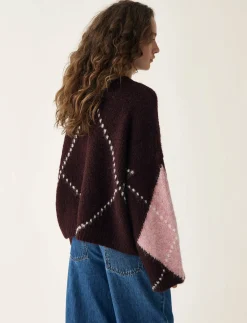 Lai Knit - Strik
