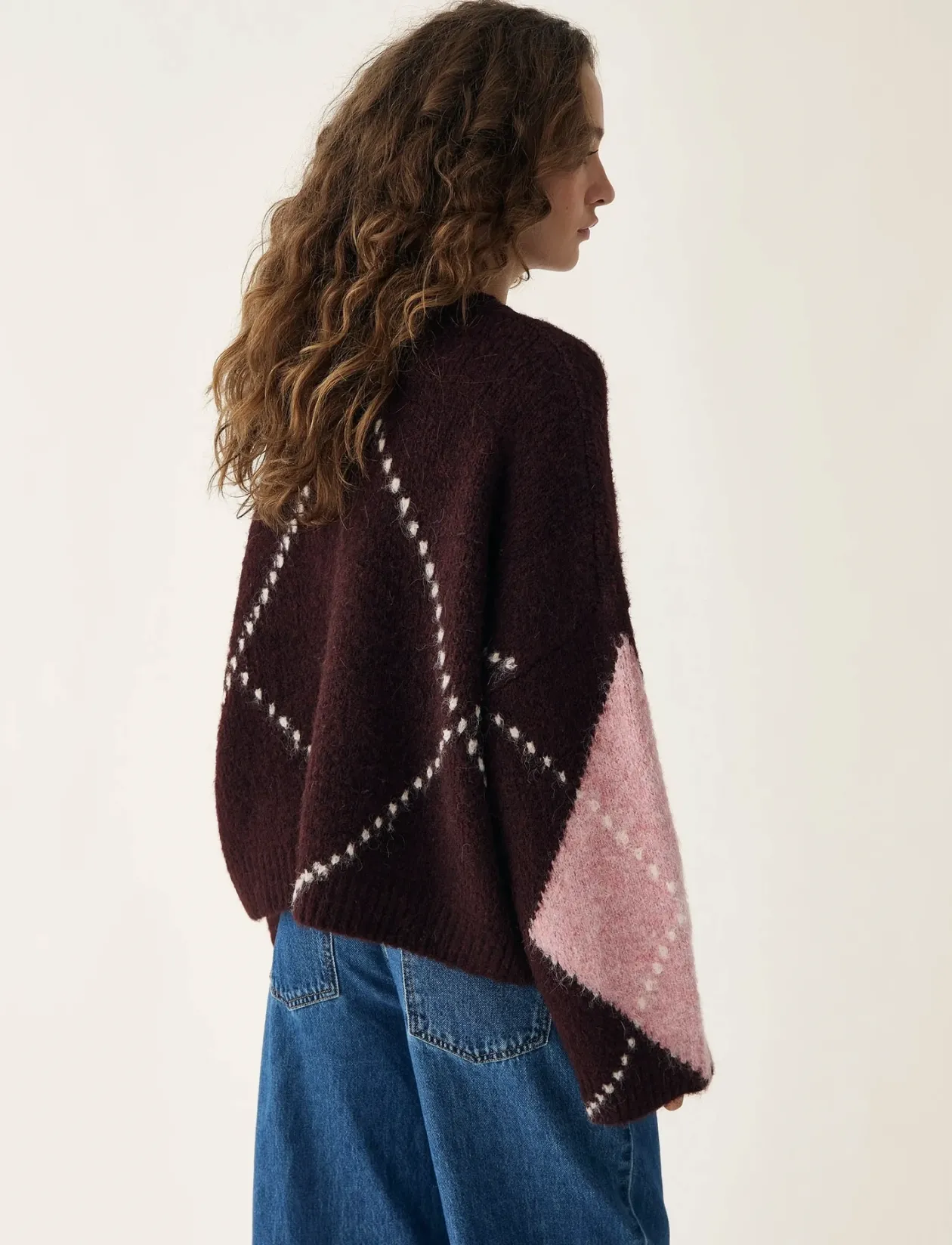 Lai Knit - Strik