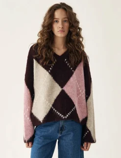 Lai Knit - Strik