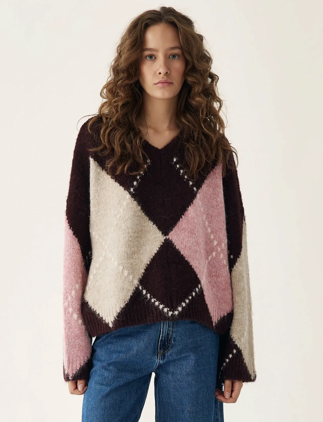 Lai Knit - Strik