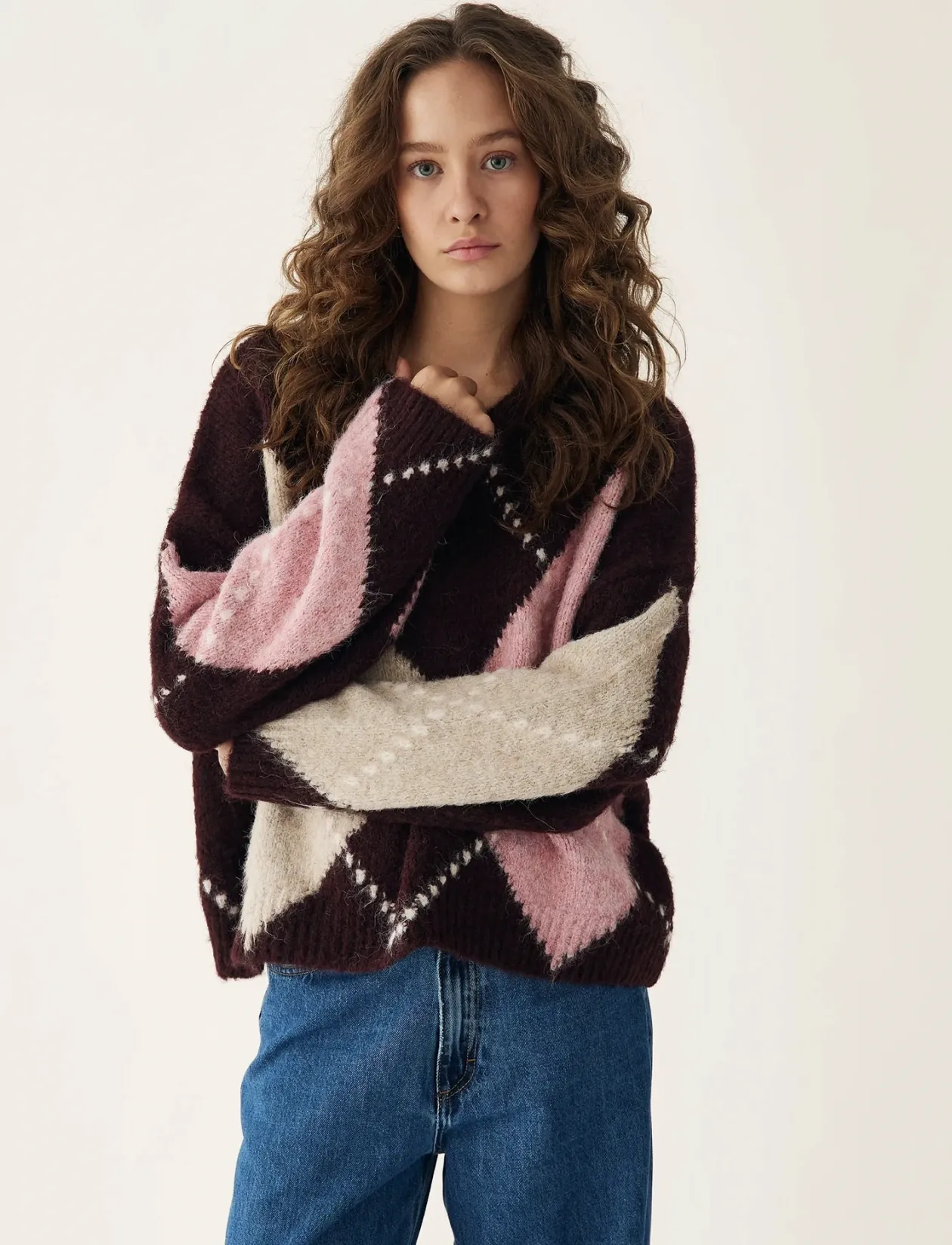 Lai Knit - Strik
