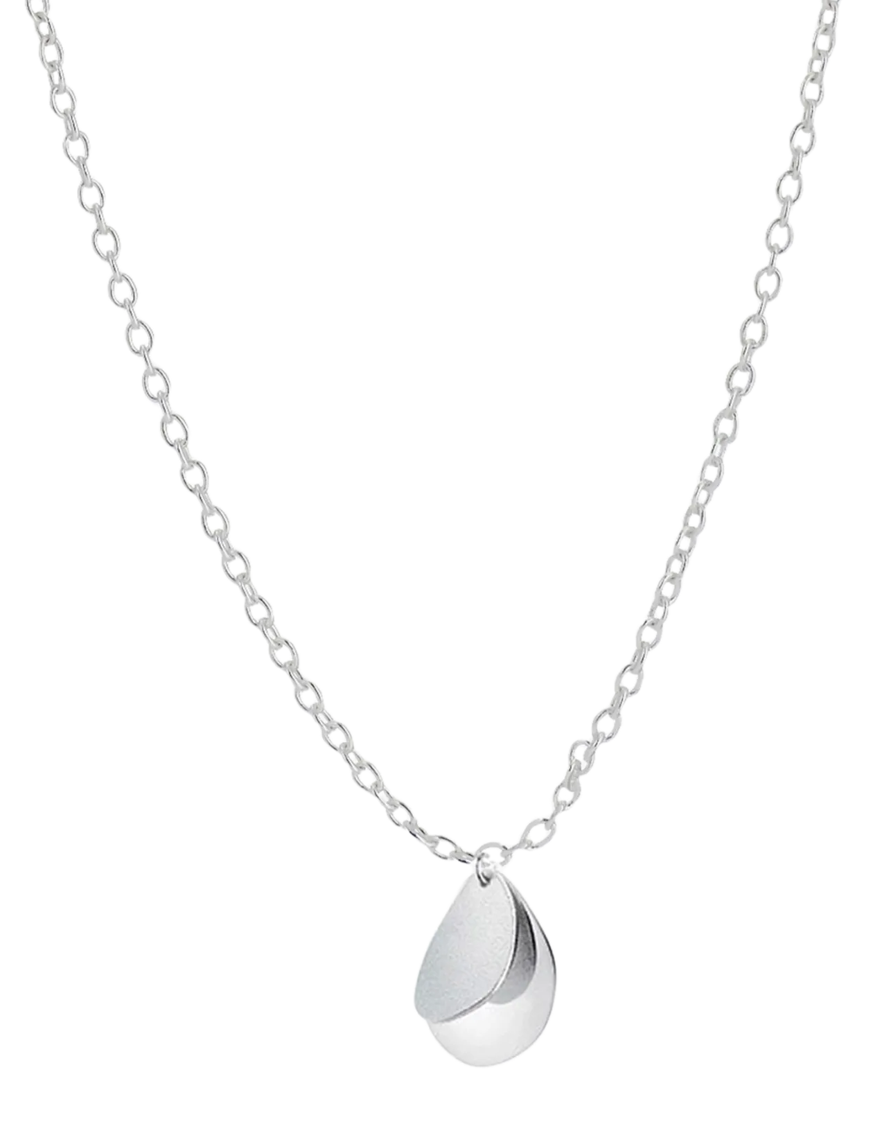 Lakeside drop necklace - Halskæder med vedhæng