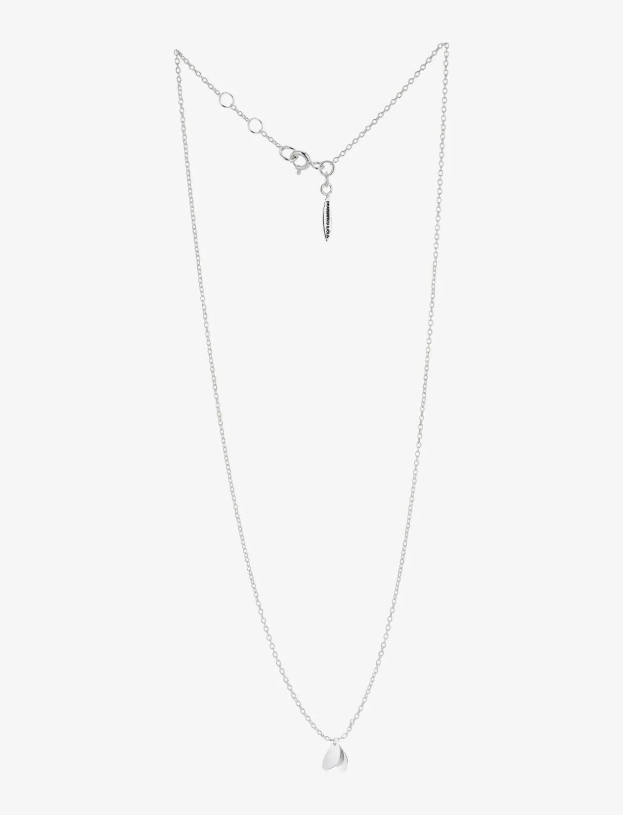Lakeside drop necklace - Halskæder med vedhæng