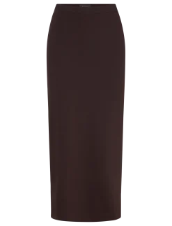 LALA SKIRT - Midinederdele