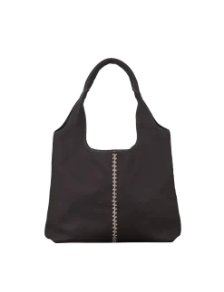 Lamb Clea Crochet Bag - Shoppere