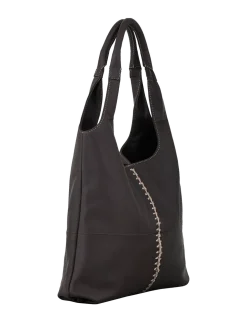 Lamb Clea Crochet Bag - Shoppere