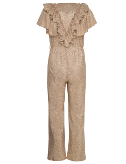 174 LANA JUMPSUIT - Buksedragter