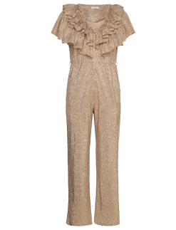 174 LANA JUMPSUIT - Buksedragter