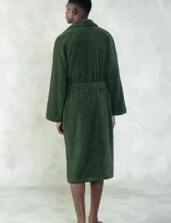 LANGDON Bath robe - Morgenkåbe
