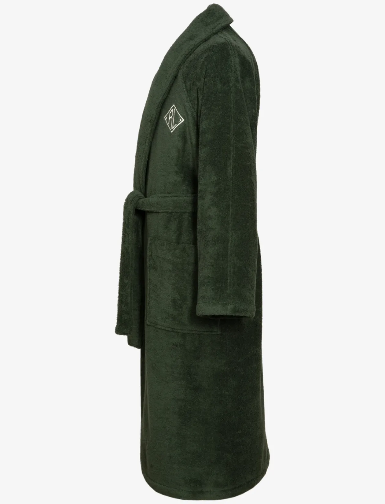 LANGDON Bath robe - Morgenkåbe