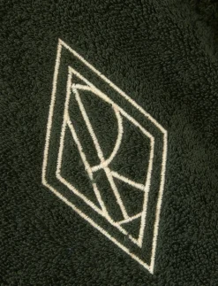 LANGDON Bath robe - Morgenkåbe