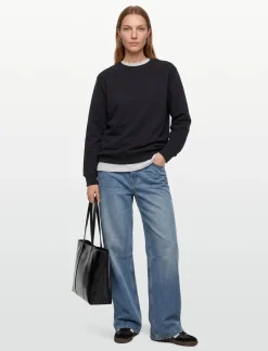 Langø Sweat O'neck - Sweatshirts