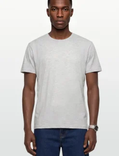 Langø Tee - T-Shirts