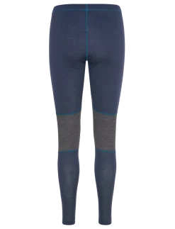 Lapas W Wool Mesh Baselayer Pants - Termoleggings