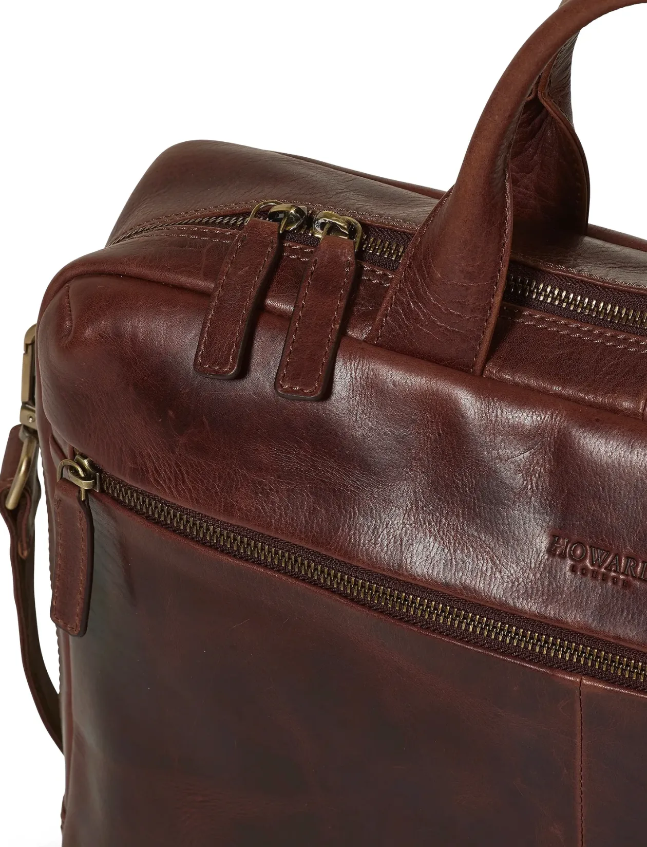 Laptop Bag Frank - Mænd