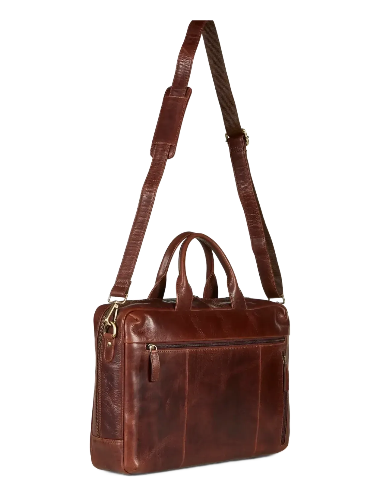 Laptop Bag Frank - Mænd