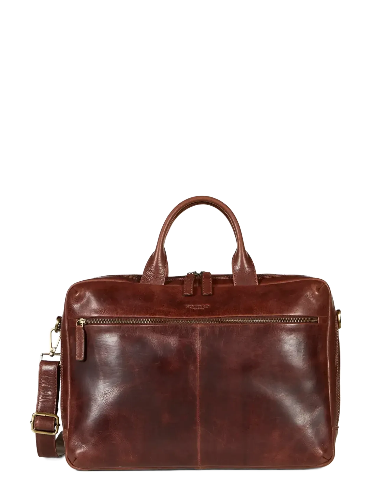 Laptop Bag Frank - Mænd