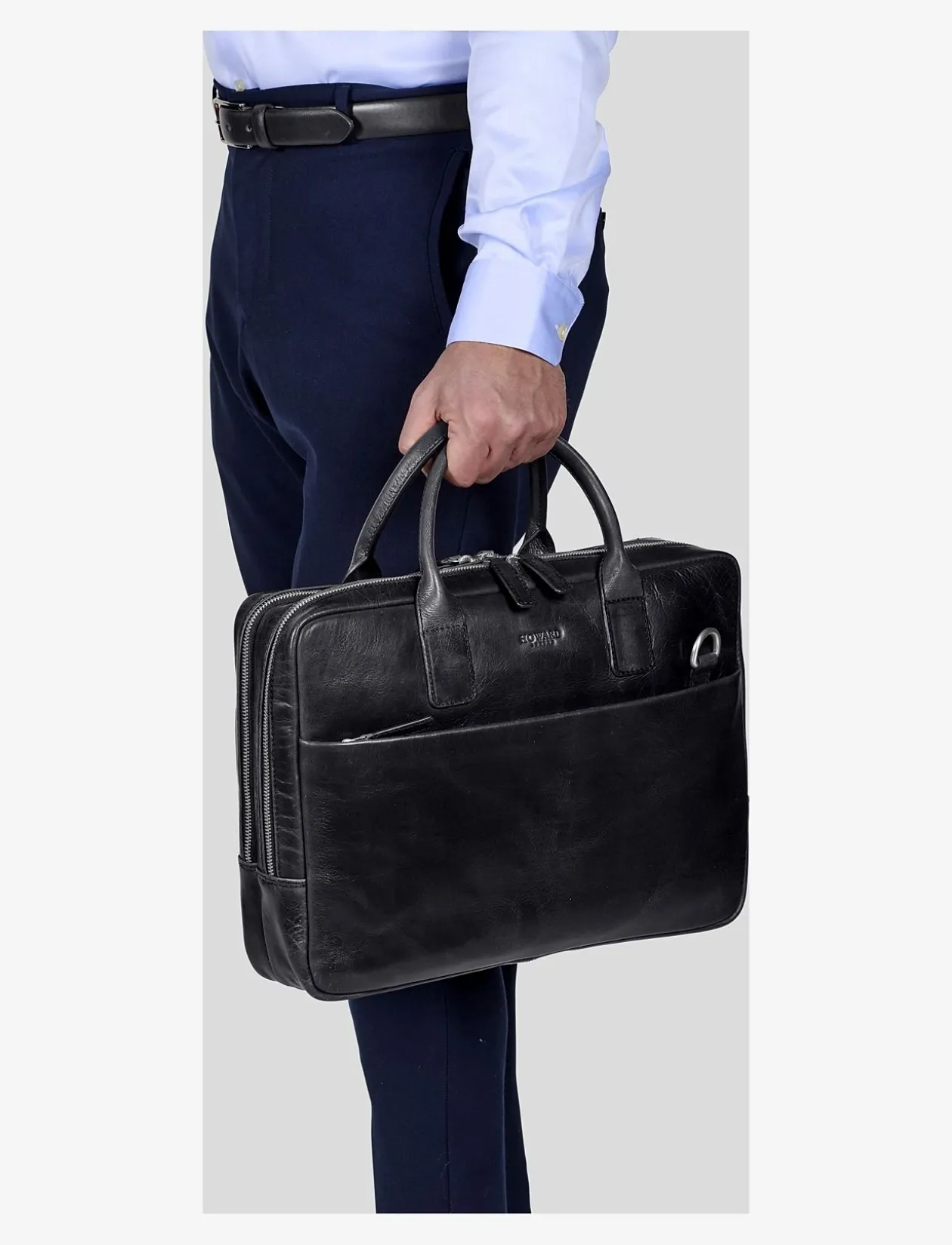 Laptop Bag Stanley - Mapper