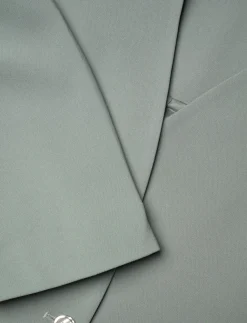 Lara Blouse - Langærmede bluser