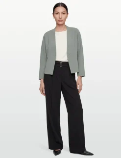 Lara Blouse - Langærmede bluser