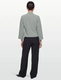 Lara Blouse - Langærmede bluser