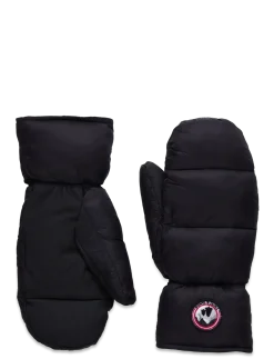 Lara Padded Mittens - Luffer