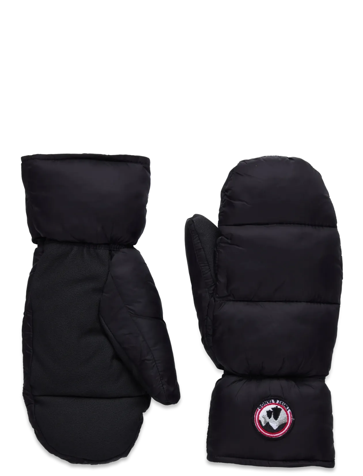 Lara Padded Mittens - Luffer