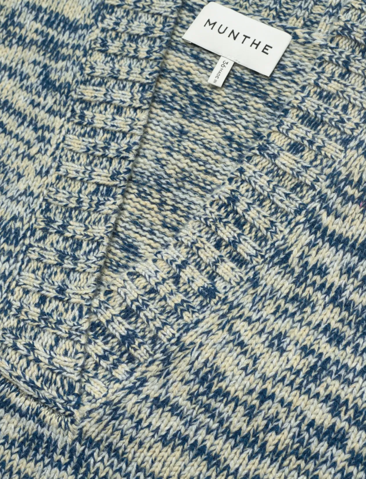 LARAZZA - Strikveste