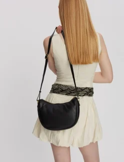 Larissa shoulder bag Nora - Crossbody Bags