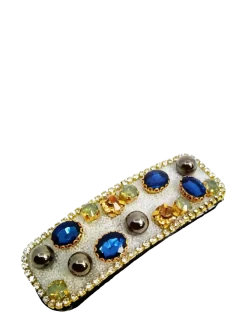 La Rochelle Barette Blue - Accessories