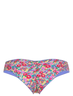 LAS FLORES CHEEKY HIPSTER - Bikinier