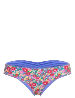 LAS FLORES CHEEKY HIPSTER - Bikinier