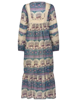 LatourLL Maxi Dress - Maxikjoler