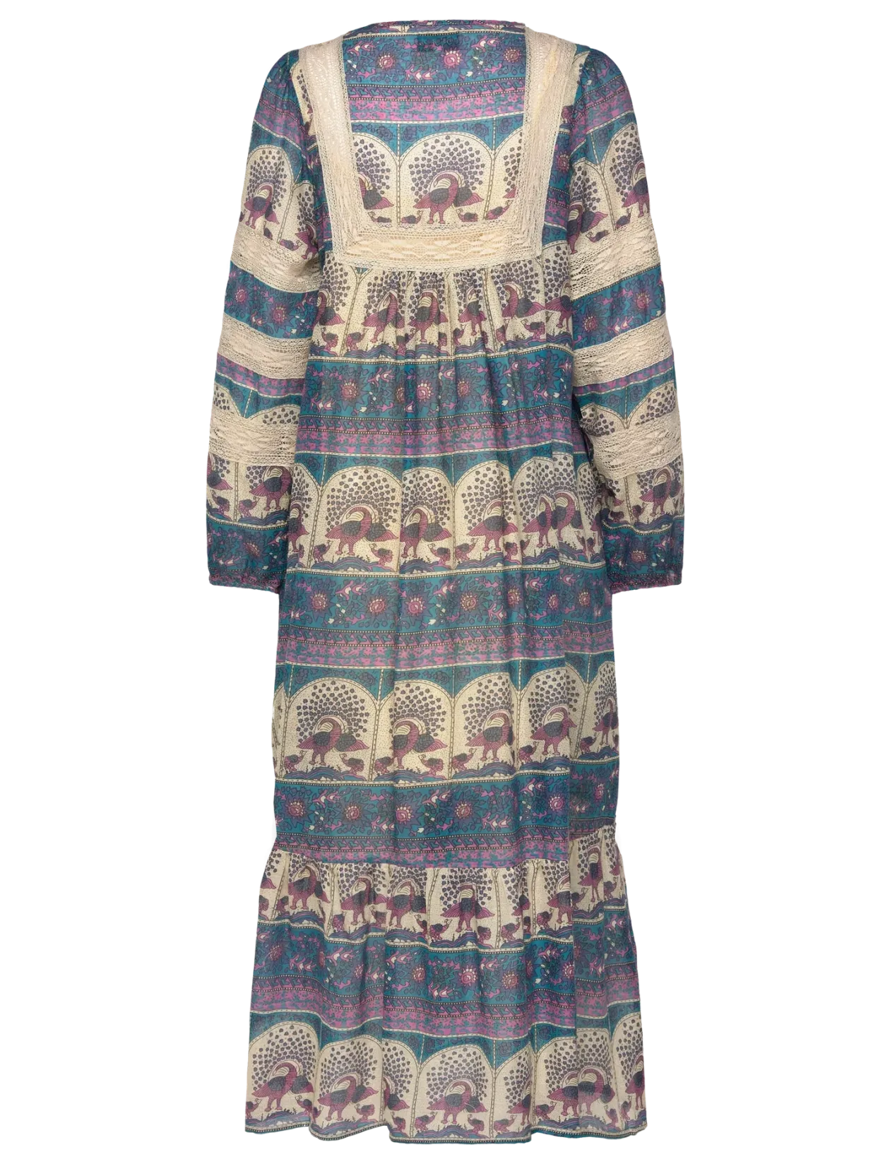 LatourLL Maxi Dress - Maxikjoler