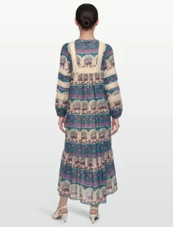 LatourLL Maxi Dress - Maxikjoler