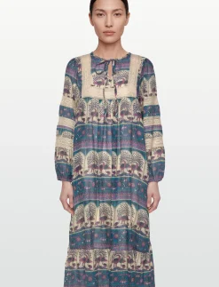LatourLL Maxi Dress - Maxikjoler