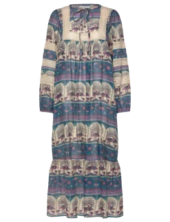 LatourLL Maxi Dress - Maxikjoler