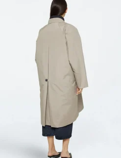 Laura coat 4318 - Trenchcoats