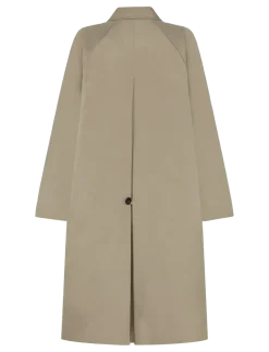 Laura coat 4318 - Trenchcoats