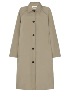 Laura coat 4318 - Trenchcoats