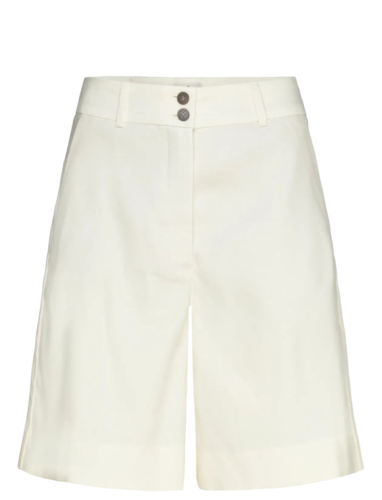 LauraFV Midi Shorts - Casual shorts