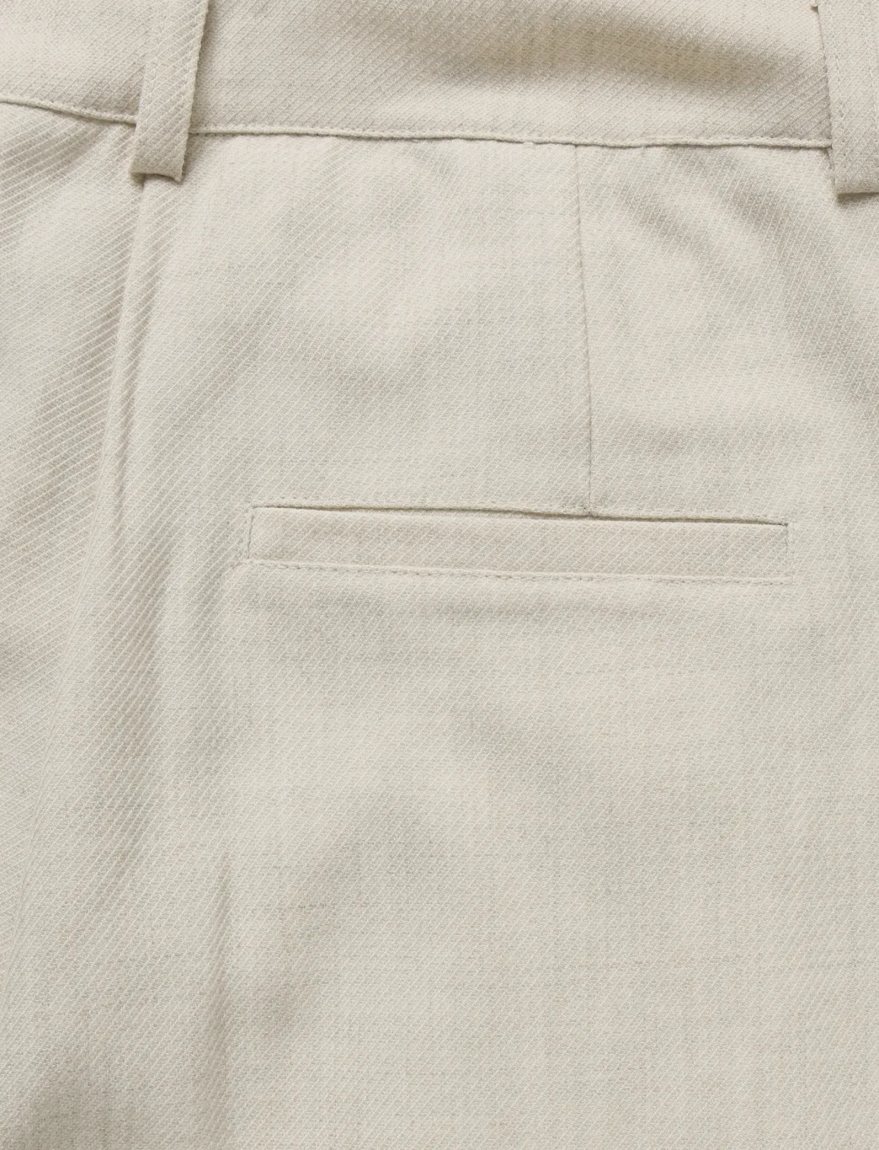 Lauro pant 4618 - Culottes