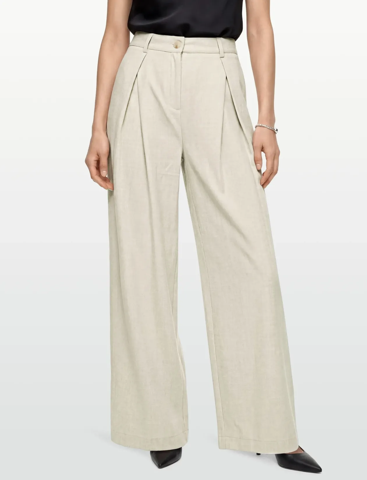 Lauro pant 4618 - Culottes