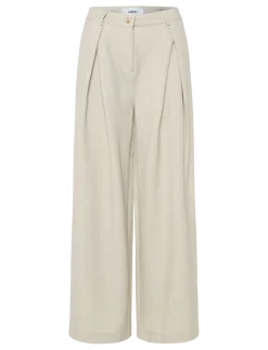 Lauro pant 4618 - Culottes