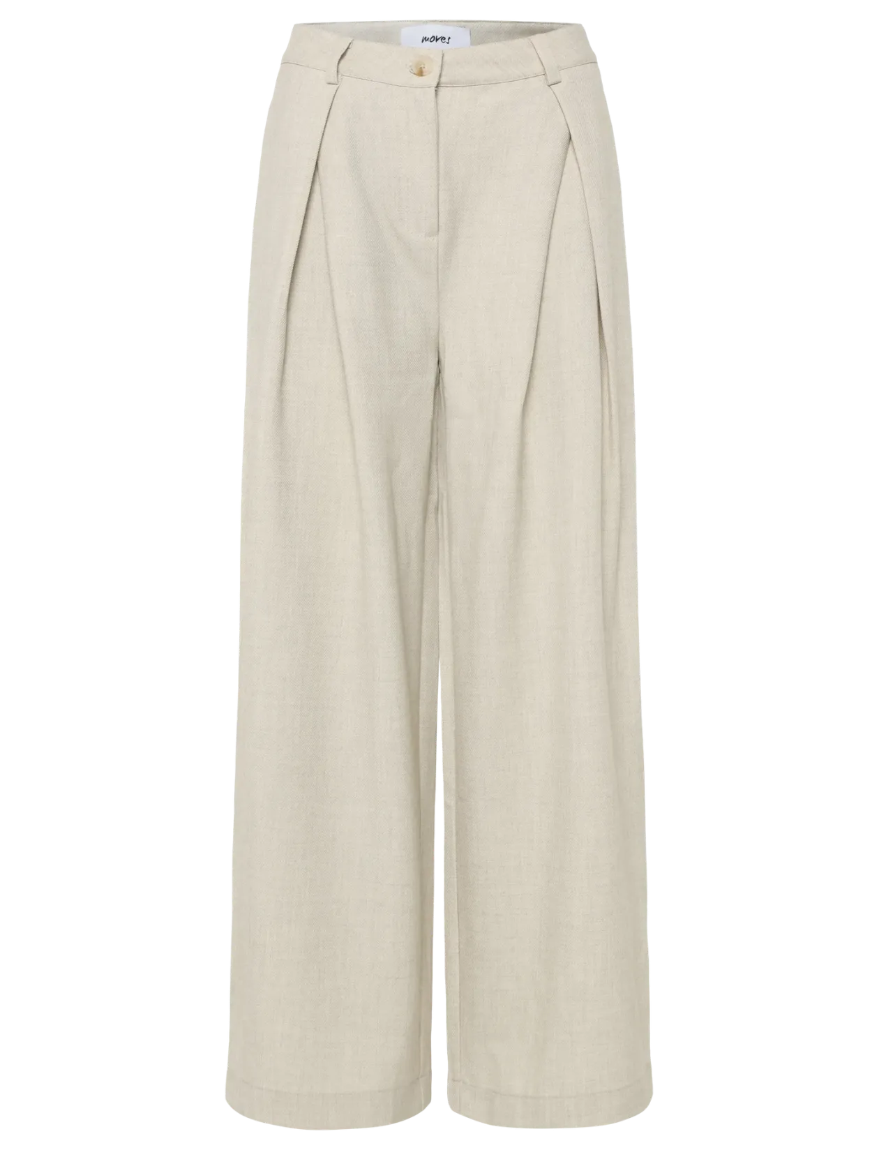 Lauro pant 4618 - Culottes