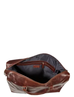 Lawrence Weekend Bag - Mænd