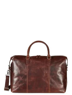 Lawrence Weekend Bag - Mænd