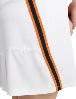Lds Brook stripe skort 45cm - Skorts