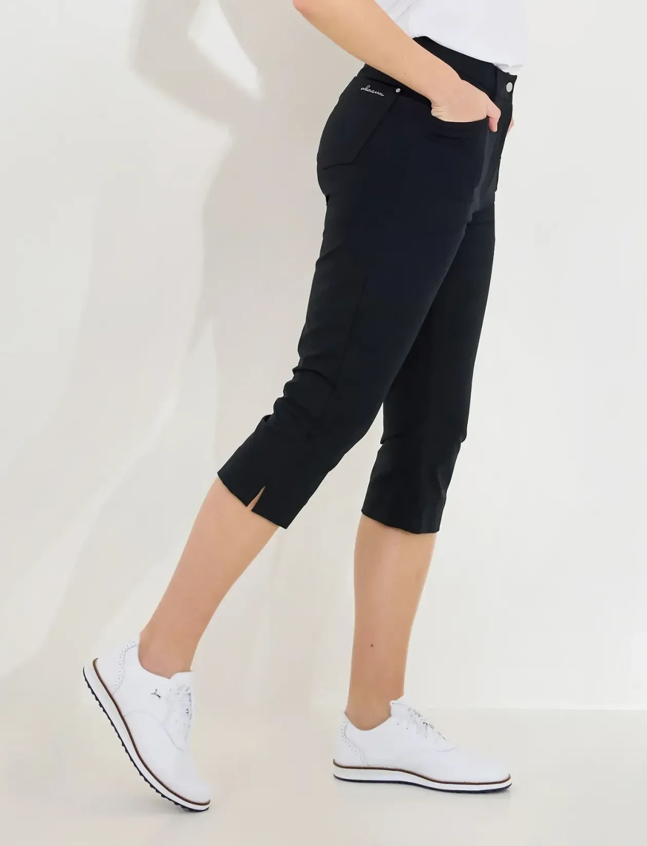 Lds Elite capri - Golfbukser
