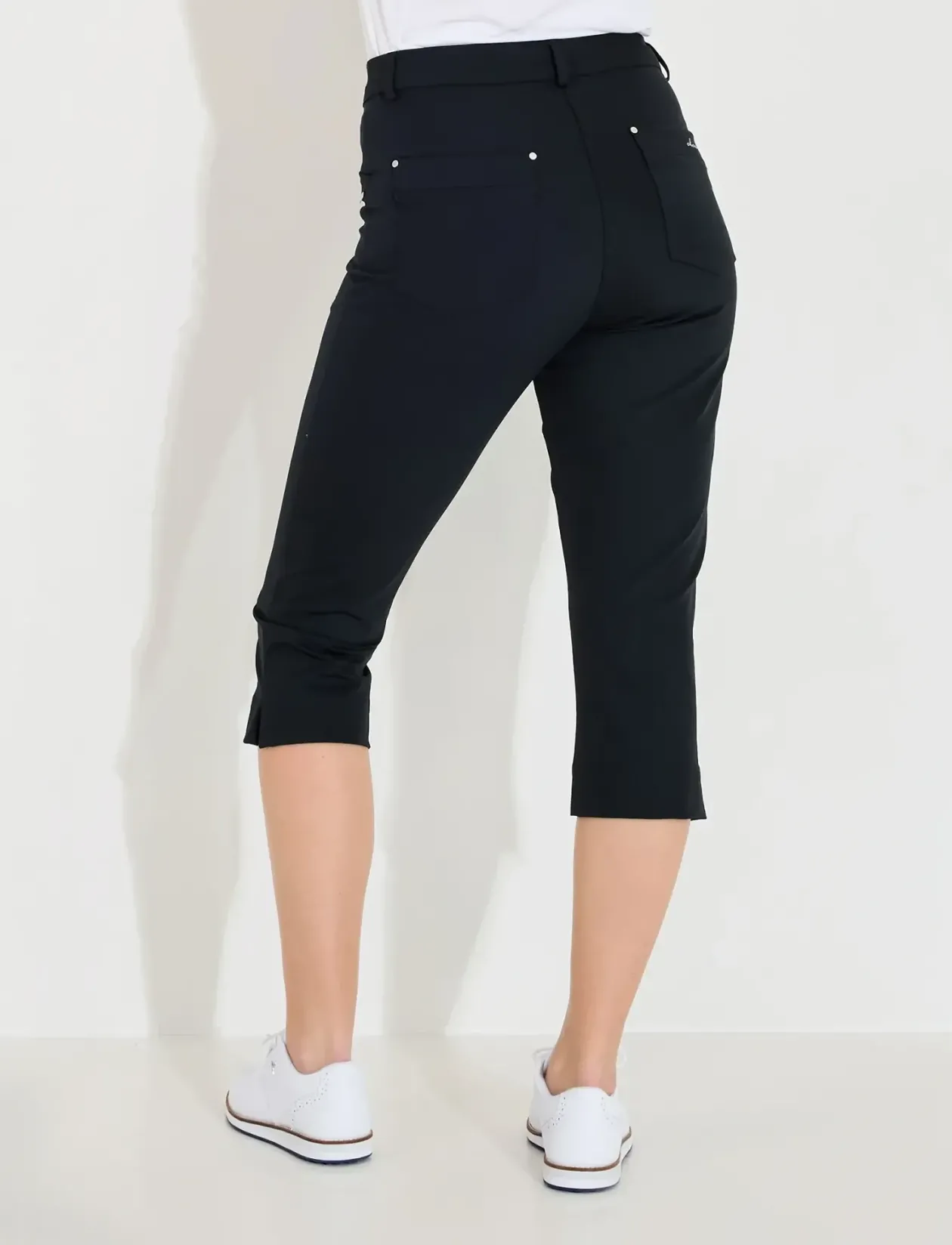Lds Elite capri - Golfbukser